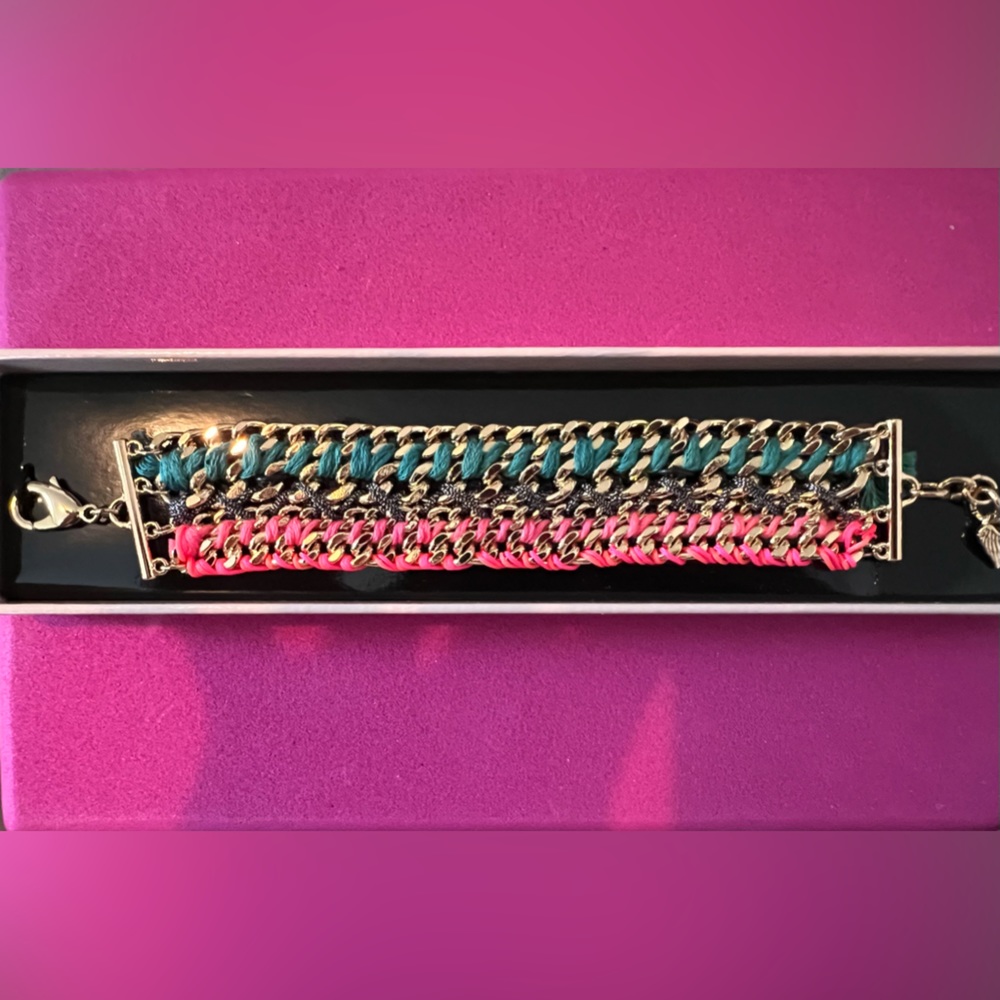 Victoria secret bracelet